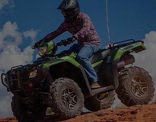 Current Manufacturer Promotions at Powersports Company in Beaver Dam, WI