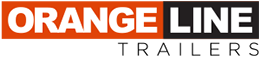 Orange Line Trailers for sale at Powersports Company in Beaver Dam, WI